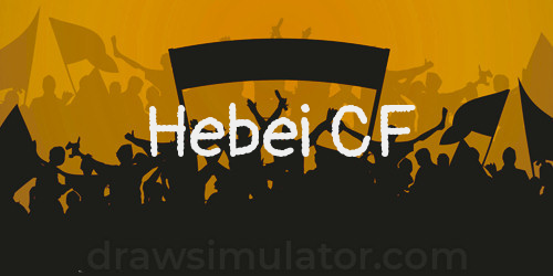 Hebei CF